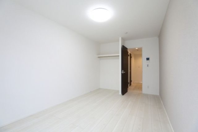 居室・リビング　同メーカー施工例