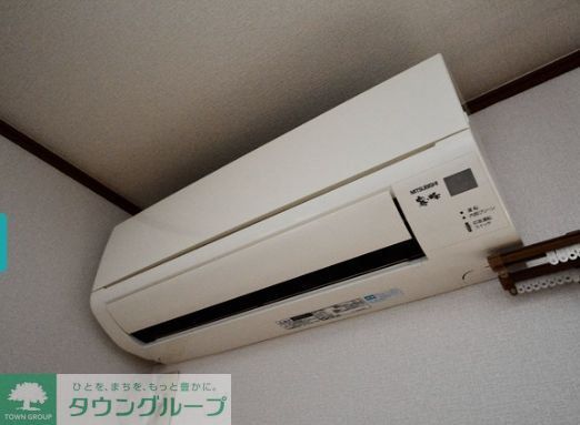 その他設備　設備