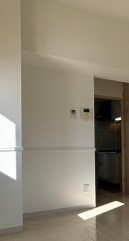 セキュリティ　同物件別号室