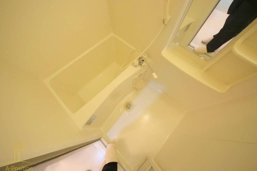 バス・シャワールーム　メゾン夕陽ケ丘