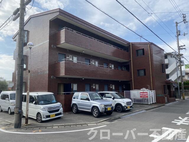 ＪＲ予讃線 丸亀駅 徒歩22分 3階建 築40年のその他写真