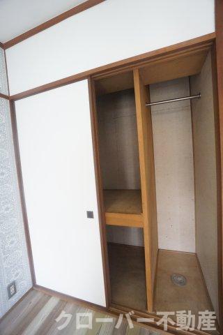 ＪＲ予讃線 丸亀駅 徒歩22分 3階建 築40年の内装写真