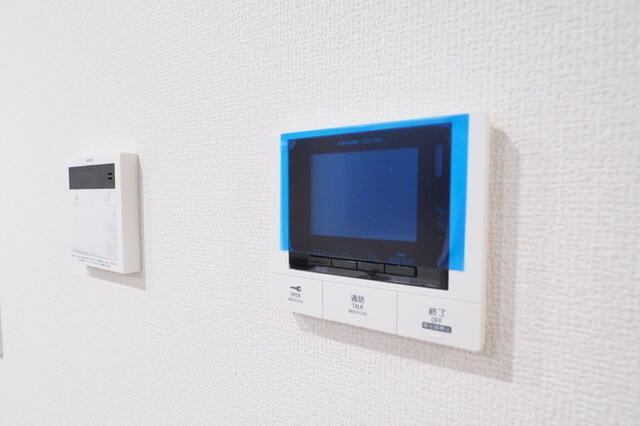 セキュリティ　人気の独立洗面所