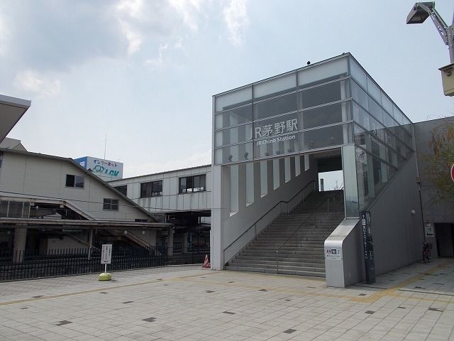 その他　茅野駅（その他）まで600m