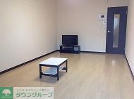 居室・リビング　リビング/居室