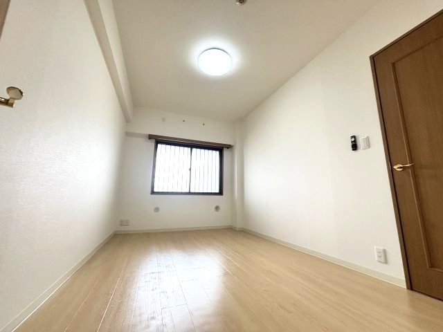 その他部屋・スペース　6.5帖のメインベットルーム★