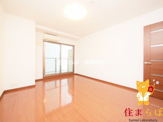 居室・リビング　暮らしの中心になる場所