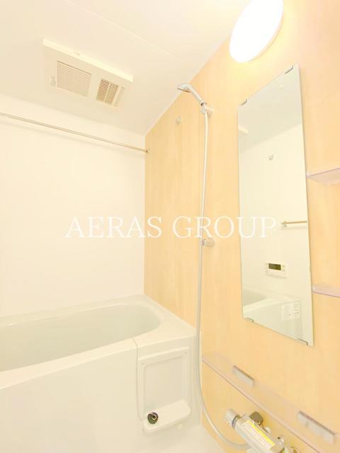 バス・シャワールーム　同仕様タイプ