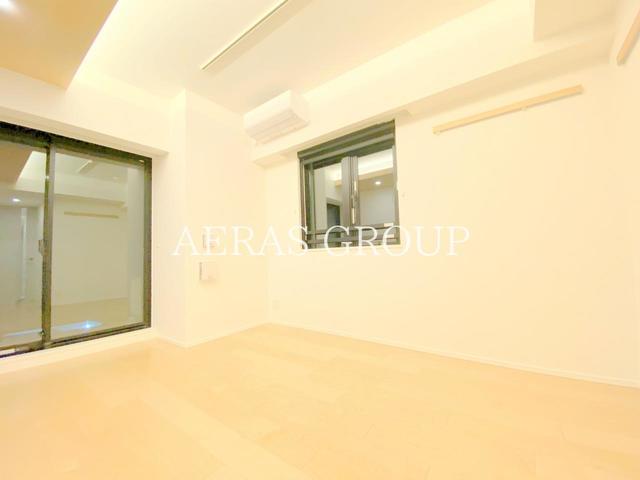 居室・リビング　同仕様タイプ