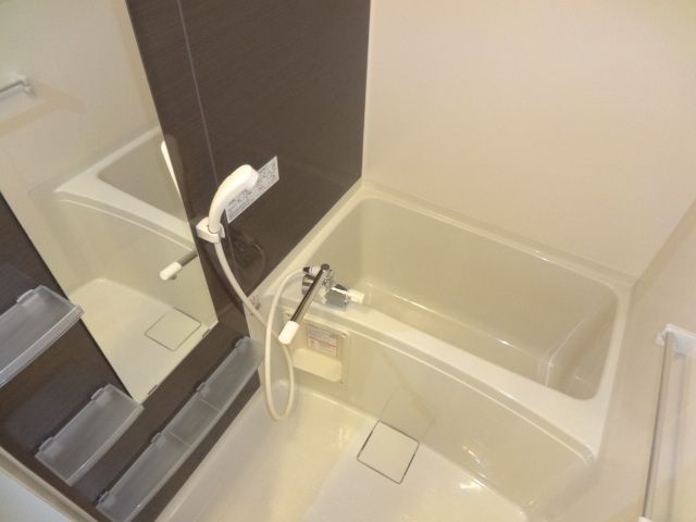 バス・シャワールーム　☆バスルーム☆