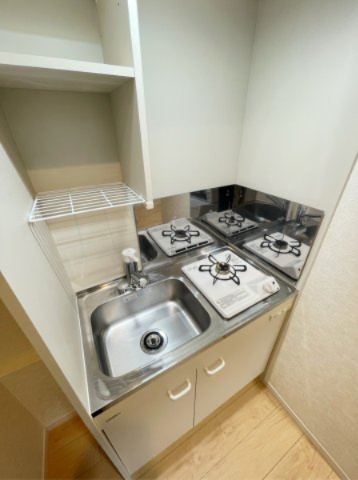 キッチン　※同仕様