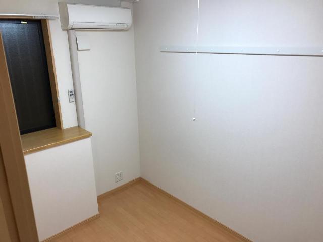 その他部屋・スペース　洋室