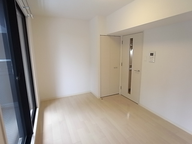 居室・リビング　居室スペース