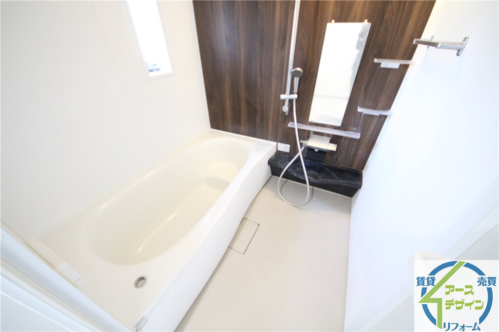 バス・シャワールーム　※類似部屋