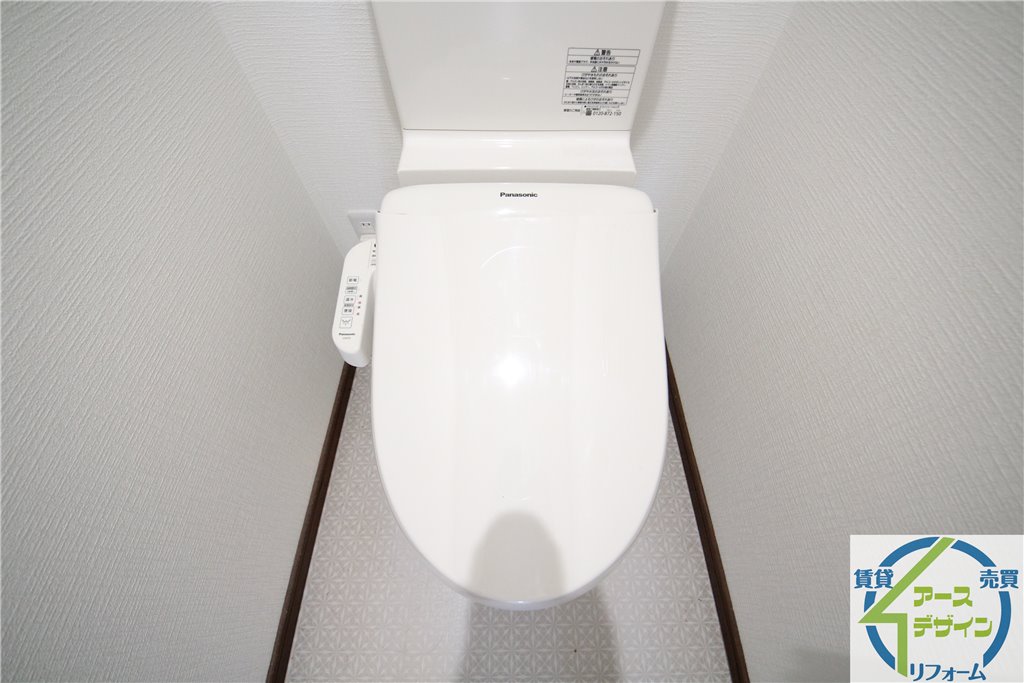 トイレ　※類似部屋