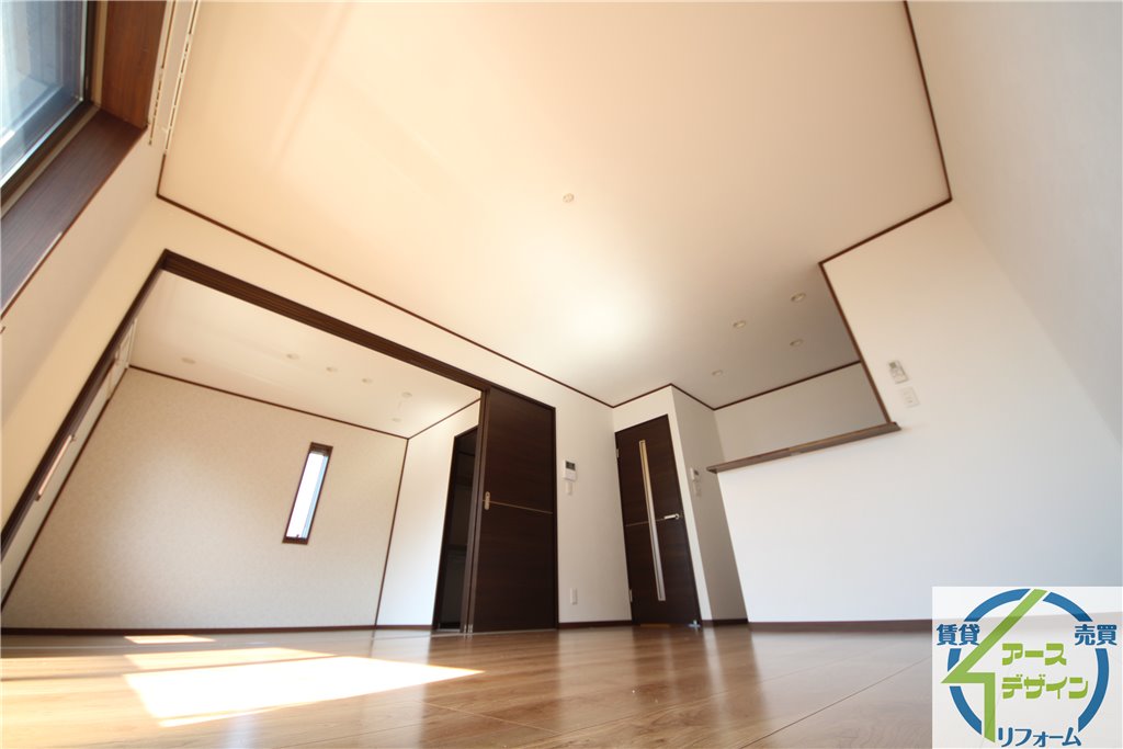 居室・リビング　※類似部屋