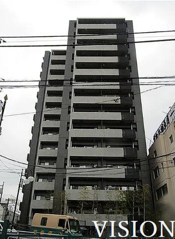 建物外観　☆外観☆