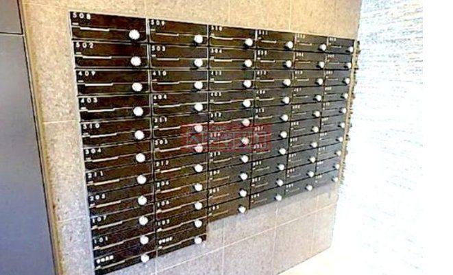 ロビー　共有部分