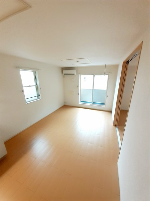 居室・リビング　居室・リビング