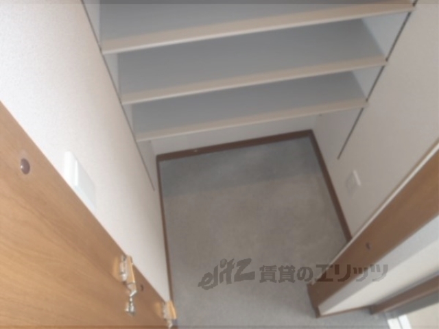 収納　下駄箱