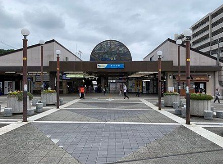その他　唐木田駅(小田急 多摩線)（その他）まで2240m