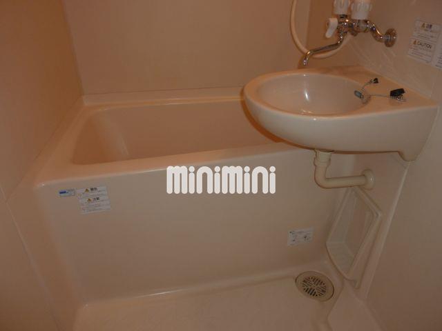 バス・シャワールーム　お問い合わせはミニミニ徳重店へ！