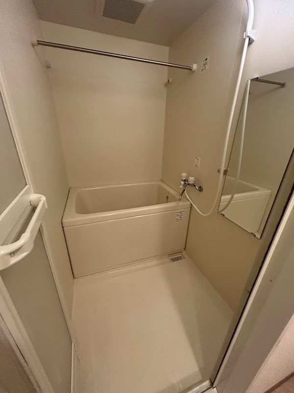 バス・シャワールーム　302号室(2026.2.5)