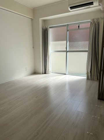 居室・リビング　洋室です