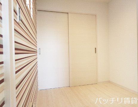 その他部屋・スペース　同型タイプの写真になります　現状優先