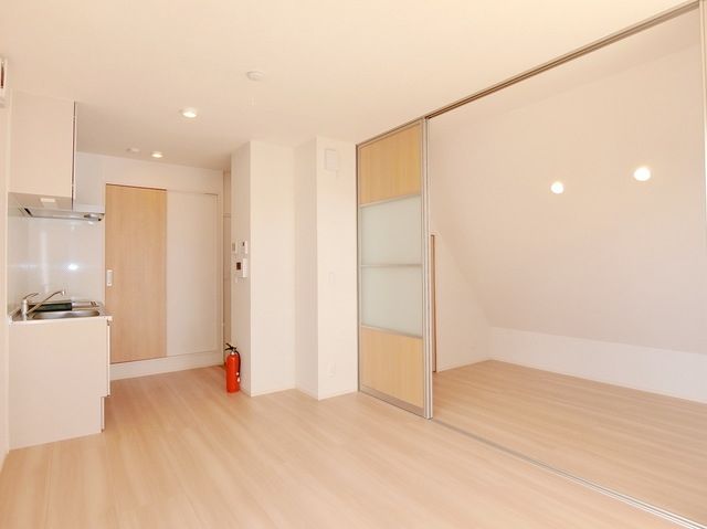 その他部屋・スペース　居室