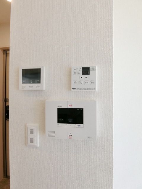 セキュリティ　セキュリティ