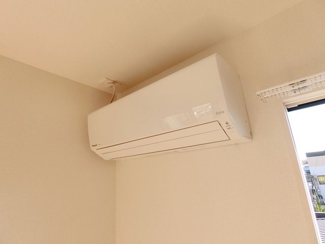 その他　エアコン