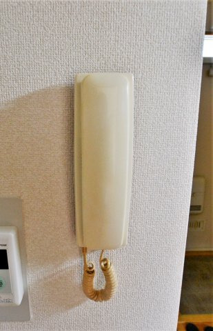 セキュリティ　別号室の画像です。ご参考下さい