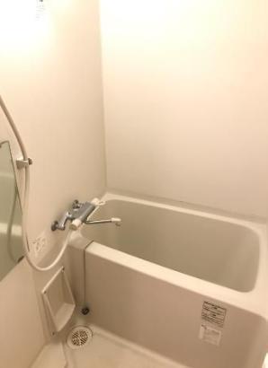 バス・シャワールーム　※参考画像