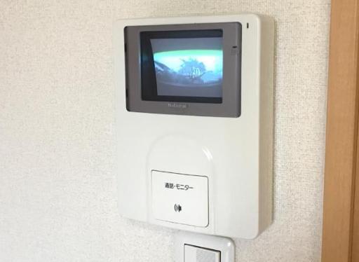 セキュリティ　※参考画像