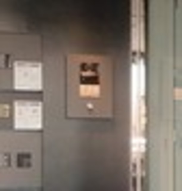 セキュリティ　オートロック完備