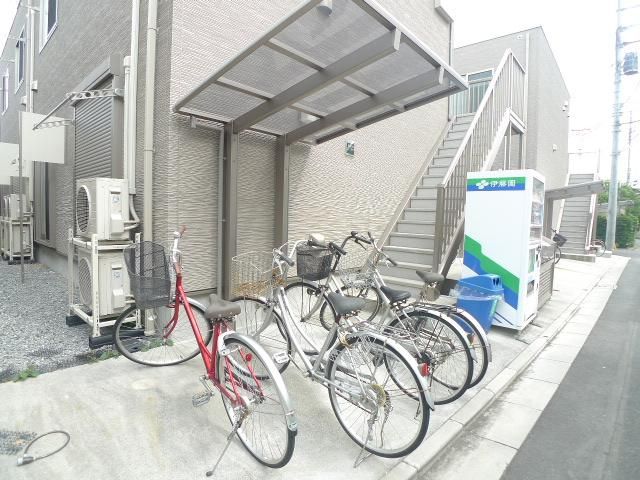 その他共有部分