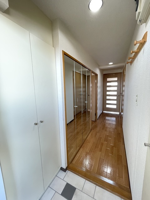 トイレ　※別部屋の参考写真です※リフォーム予定