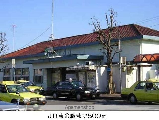 その他　ＪＲ東金駅（その他）まで500m