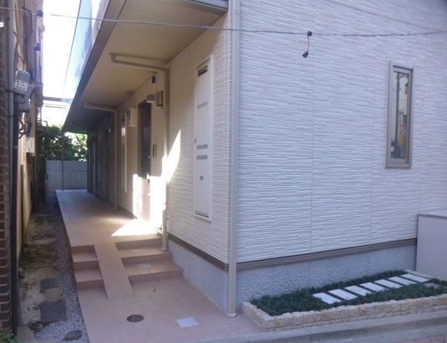 ロビー　★エントランス★