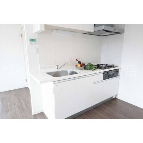 キッチン　詳細は、ウィンドワード中の島店までご相談下さい。