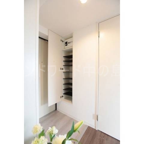 収納　詳細は、ウィンドワード中の島店までご相談下さい。