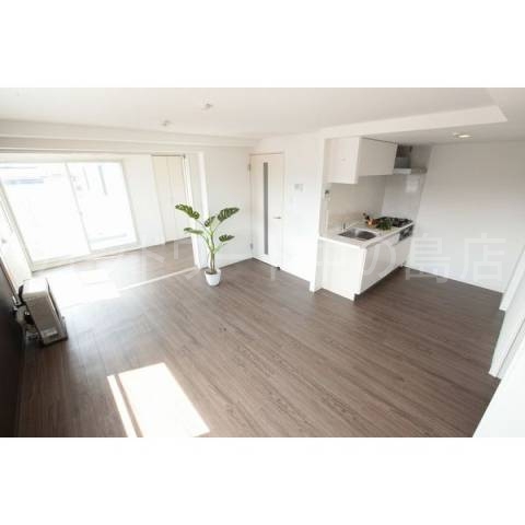 居室・リビング　詳細は、ウィンドワード中の島店までご相談下さい。