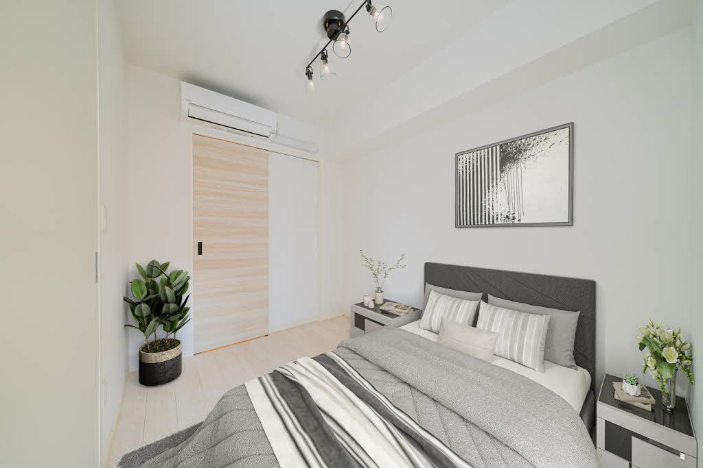 その他部屋・スペース　洋室