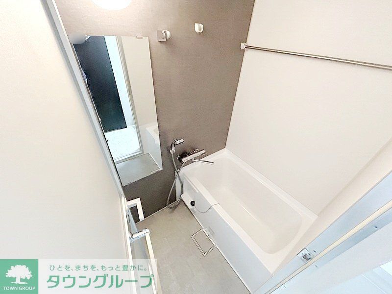 バス・シャワールーム　同施工参考