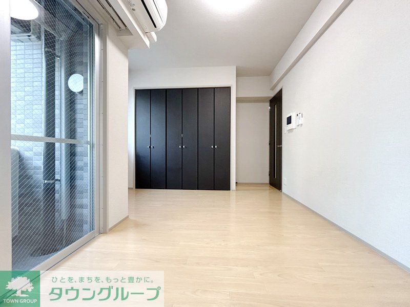 居室・リビング　お部屋探しは株式会社　タウンハウジング　までお気軽にお問合…