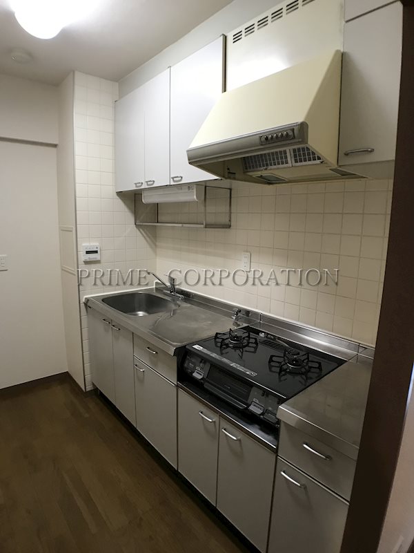 キッチン　※参考写真※