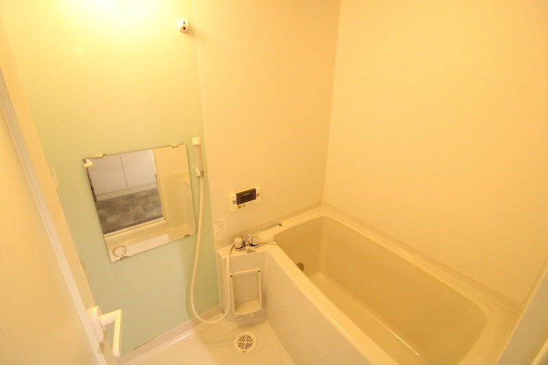 バス・シャワールーム　※別室参考写真※