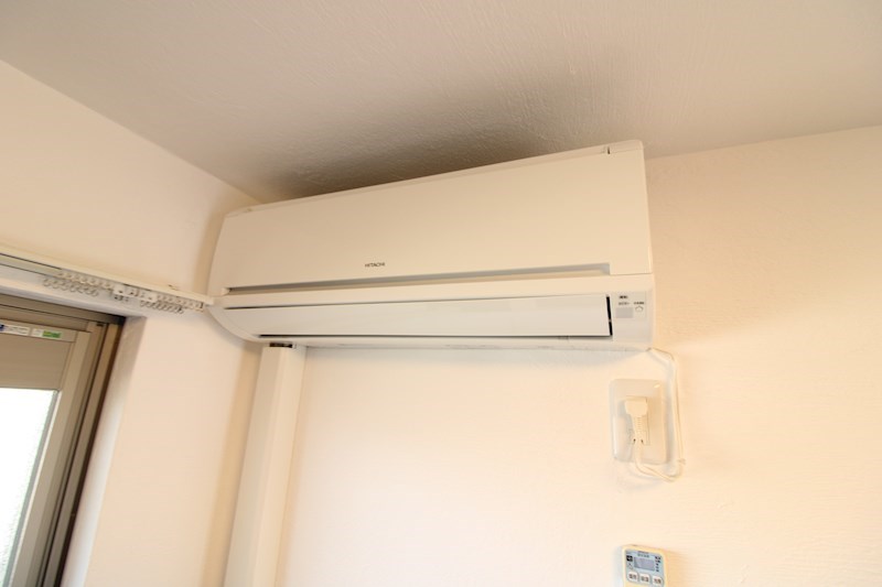 その他設備　※別室参考写真※