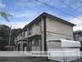 平塚駅よりバス20分 徒歩2分 1階 築33年3ヶ月の賃貸物件